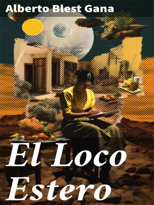 cover image of El Loco Estero